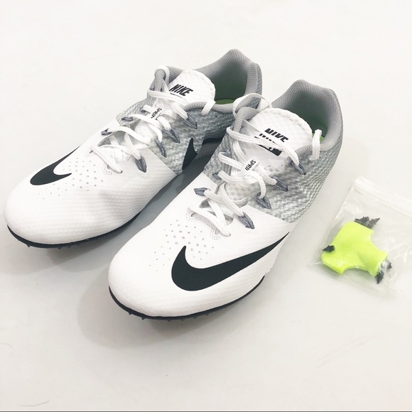 NIKE ZOOM RIVAL S TRACK FIELD NWOB MENS 13 (SH01) - Picture 4 of 5